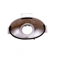 dekorativnaya nakladka perednej fary